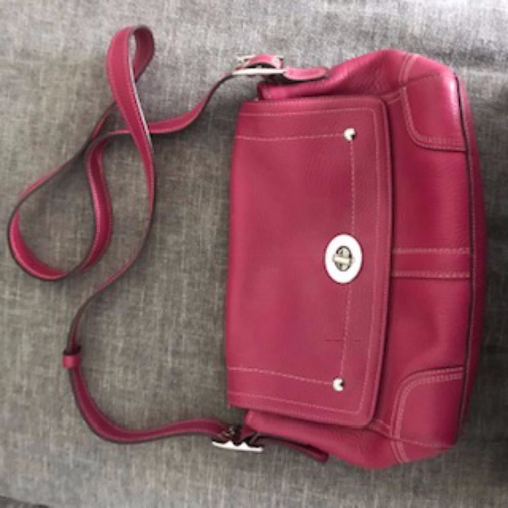 Designer Handbags